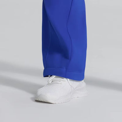 2025 Women'S Sports Yoga Pants High Quality Nylon Leggings Breathable Butt Scrunch Quick Dry Lightweight Elastic Waist Solid